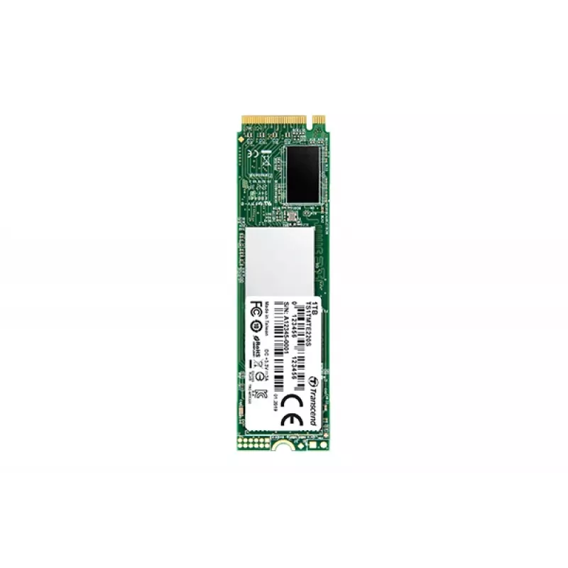 SSD TRANSCEND 220s 512GB M.2 2280 NVMe PCI-E GEN3 x4