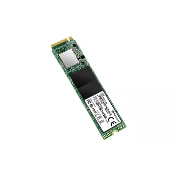 SSD TRANSCEND 110s 1TB M.2 2280 NVMe PCI-E GEN3 x4 de doble cara