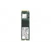 SSD TRANSCEND 110s 1TB M.2 2280 NVMe PCI-E GEN3 x4 de doble cara