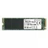 SSD TRANSCEND 110s 1TB M.2 2280 NVMe PCI-E GEN3 x4 de doble cara