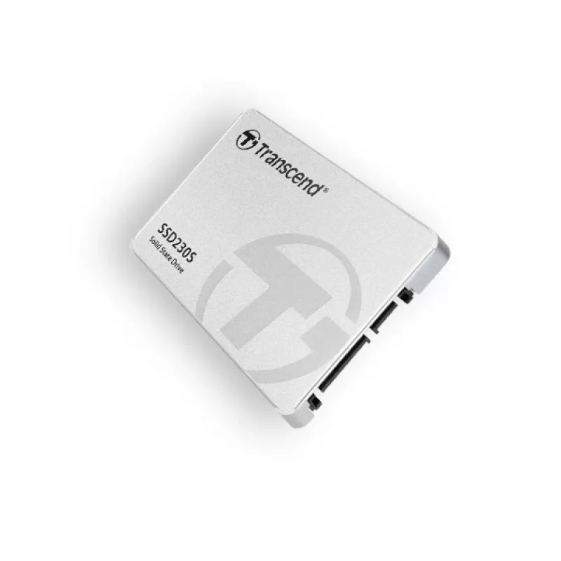 SSD TRANSCEND 230s 2TB 2,5