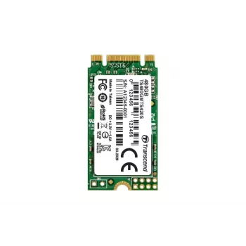 SSD TRANSCEND Mts420s 480GB M.2 2242 SATA III 6Gb/s TLC