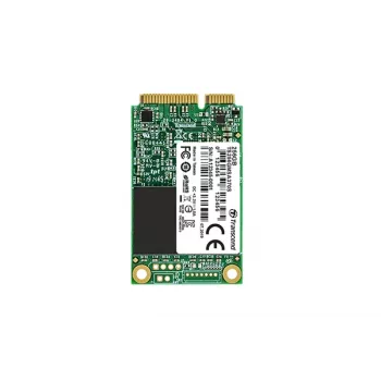 Unidad SSD Transcend 256 GB mSATA SATA III TS256GMSA370S