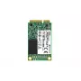 Unidad SSD Transcend 64GB mSATA SATA III TS64GMSA370S