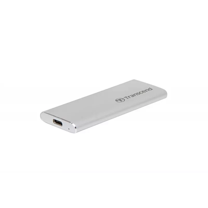 SSD Transcend 1 TB portátil USB Type-C 3.2 Gen 2 ESD260C