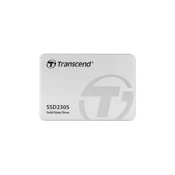 TRANSCEND SSD 230s 4TB 2,5