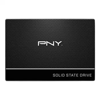 Unidad SSD PNY 250 GB 2,5