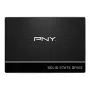 Unidad SSD PNY 250 GB 2,5
