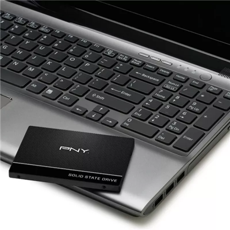 Unidad SSD PNY 250 GB 2,5