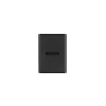 Transcend ESD270C 2 TB SSD externo, USB Type-C 3.2 Gen 2