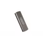 TRANSCEND SSD - Esd330c unidad portátil - 2 TB - USB Type-C - Marrón grisáceo oscuro