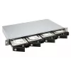 QNAP 4 bahías 1U rackmount de profundidad reducida 12, 3,5
