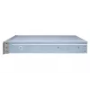 QNAP 4 bahías 1U rackmount de profundidad reducida 12, 3,5