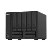 QNAP TS-932PX NAS torre Annapurna Labs Alpine AL-324 4 GB DDR4 0 TB QNAP Turbo System negro