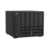 QNAP TS-932PX NAS torre Annapurna Labs Alpine AL-324 4 GB DDR4 0 TB QNAP Turbo System negro