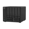 QNAP TS-932PX NAS torre Annapurna Labs Alpine AL-324 4 GB DDR4 0 TB QNAP Turbo System negro