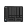 QNAP TS-932PX NAS torre Annapurna Labs Alpine AL-324 4 GB DDR4 0 TB QNAP Turbo System negro