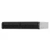QNAP TS-h2490FU NAS rack (2U) EPYC 7302P 128 GB DDR4 0 TB QuTS hero Black, gris