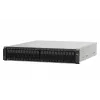 QNAP TS-h2490FU NAS rack (2U) EPYC 7302P 256 GB DDR4 0 TB QuTS hero Black, gris