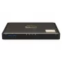 QNAP TBS-464 NAS sobremesa Intel® Celeron® N5105 8 GB DDR4 0 TB QNAP Turbo System negro
