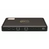QNAP TBS-464 NAS sobremesa Intel® Celeron® N5105 8 GB DDR4 0 TB QNAP Turbo System negro