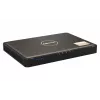 QNAP TBS-464 NAS sobremesa Intel® Celeron® N5105 8 GB DDR4 0 TB QNAP Turbo System negro