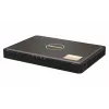 QNAP TBS-464 NAS sobremesa Intel® Celeron® N5105 8 GB DDR4 0 TB QNAP Turbo System negro