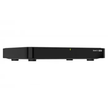 QNAP HS-264 NAS sobremesa Intel® Celeron® N5105 8 GB 0 TB QNAP Turbo System negro