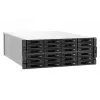 QNAP TS-H3087XU-RP NAS rack (4U) Intel Xeon E E-2378 64 GB DDR4 0 TB QuTS hero Black, blanco