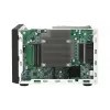 QNAP TVS-h874X NAS torre Intel® Core™ i9 64 GB DDR4 0 TB QuTS hero Black