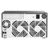 QNAP TVS-h874X NAS torre Intel® Core™ i9 64 GB DDR4 0 TB QuTS hero Black