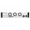 QNAP TS-855EU-8G servidor NAS/almacenamiento rack (2U) Intel Atom® C5125 8 GB DDR4 0 TB QuTS hero Black