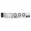 QNAP TS-855EU-8G servidor NAS/almacenamiento rack (2U) Intel Atom® C5125 8 GB DDR4 0 TB QuTS hero Black