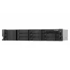 QNAP TS-855EU-8G servidor NAS/almacenamiento rack (2U) Intel Atom® C5125 8 GB DDR4 0 TB QuTS hero Black