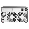 QNAP TVS-H874T-I9-64G servidor NAS/almacenamiento torre Intel® Core™ i9 64 GB DDR4 0 TB QNAP QTS negro