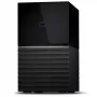 WESTERN DIGITAL My Book Duo - 16TB - USB-C 3.2 Gen 1 - enchufe de alimentación EU y UK