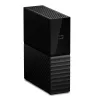 Disco duro externo Western Digital 22 TB USB Type-A 2.0/3.2 Gen 1 negro
