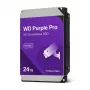 WESTERN DIGITAL disco duro - Wd Purple Pro WD240PURP - 24 TB - SATA 6 Gbit/s - 3,5