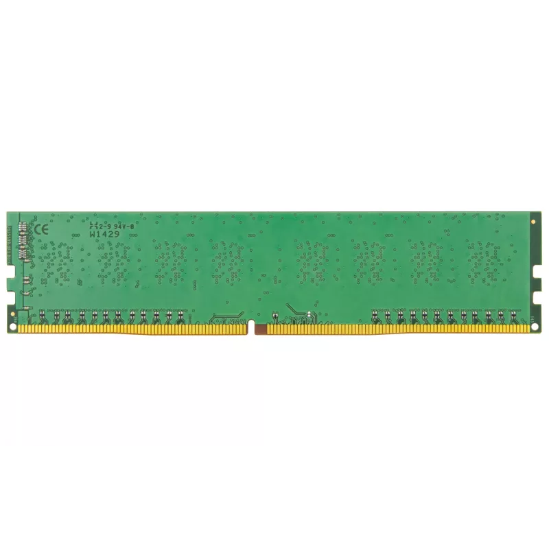 DIMM 32 GB DDR4-3200, memoria RAM KVR32N22D8/32, ValueRAM