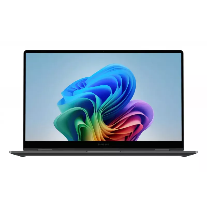 Portátil híbrido Samsung Galaxy Book5 360 15,6