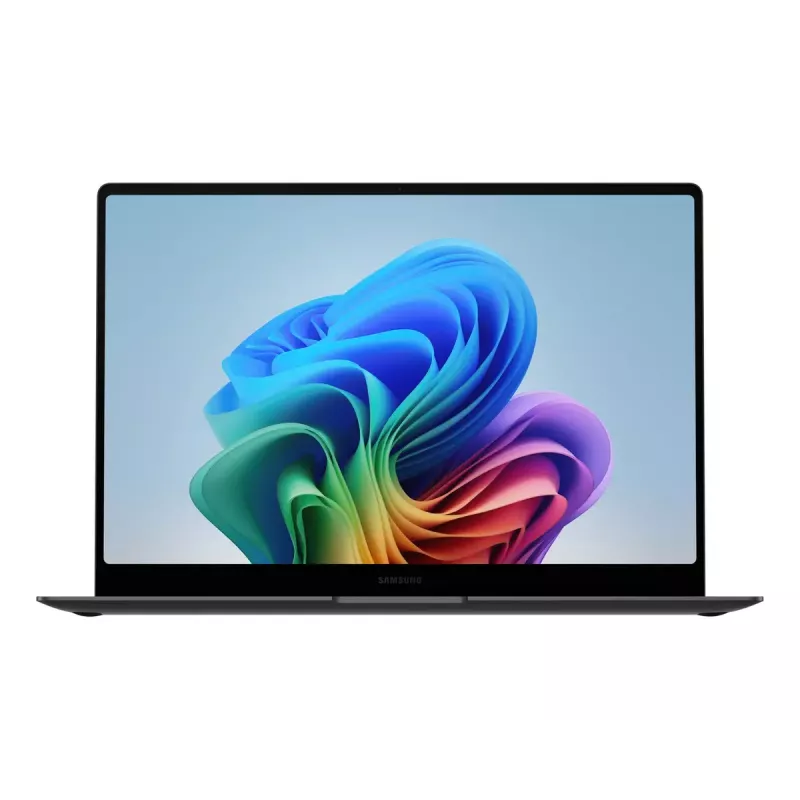 Portátil Samsung Galaxy Book5 Pro 16