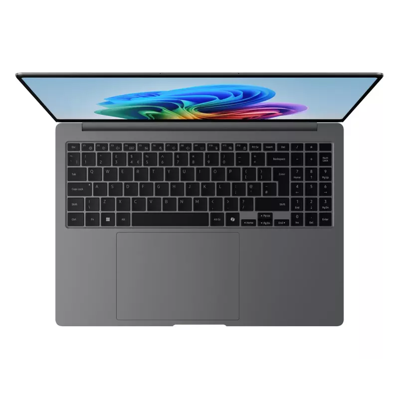Portátil Samsung Galaxy Book5 Pro 16