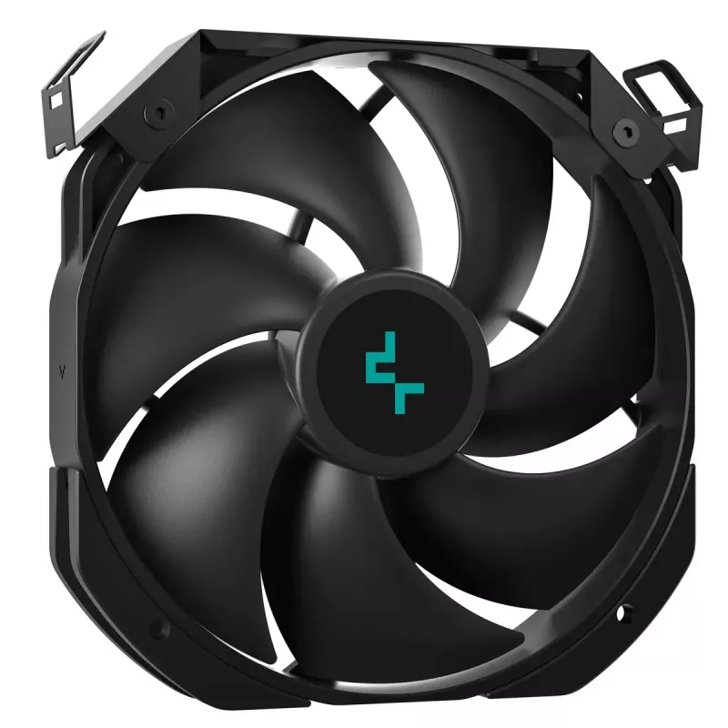Disipador de aire DeepCool ASSASSIN 4S