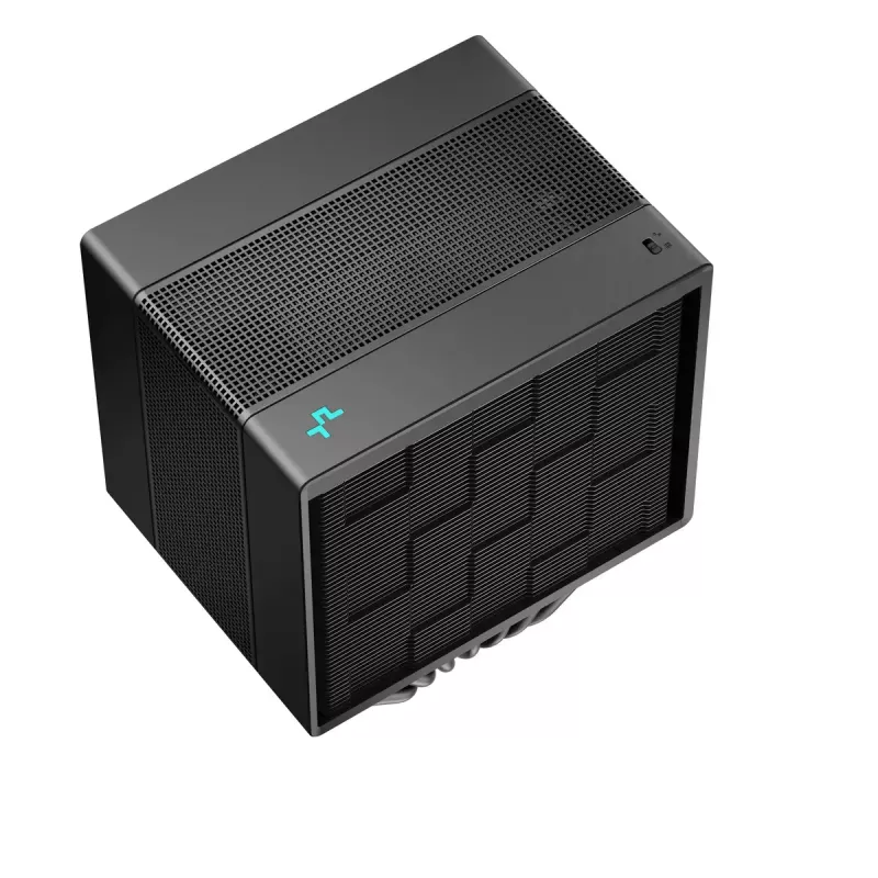 Disipador de aire DeepCool ASSASSIN 4S