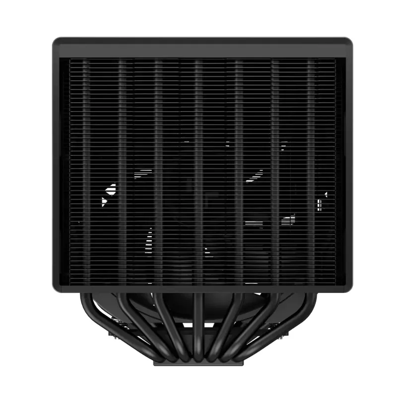 Disipador de aire DeepCool ASSASSIN 4S