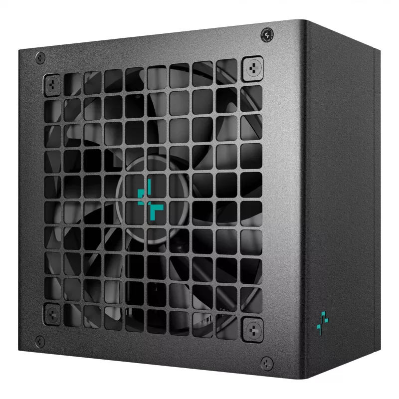 Fuente de alimentación Gamer Storm PN750M 750 W 20+4 pines ATX ATX negro
