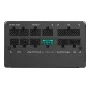 Fuente de alimentación Gamer Storm PN750M 750 W 20+4 pines ATX ATX negro