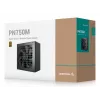 Fuente de alimentación Gamer Storm PN750M 750 W 20+4 pines ATX ATX negro