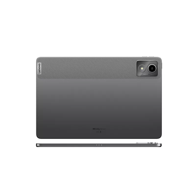 Lenovo Tab K11 (Enhanced Edition) 4G Mediatek 128 GB 27,9 cm (11 inch) 8 GB Wi-Fi 5 (802.11ac) Android 13 gris