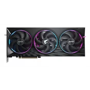 Tarjeta gráfica GIGABYTE Radeon RX 9070 XT 16 GB GDDR6, PCIe 5.0, 256 bits, 339×136×59 mm